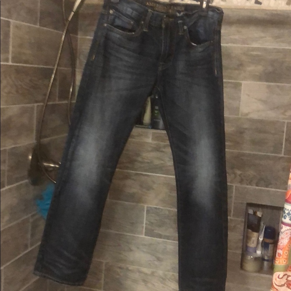 Nice jeans